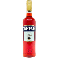 Campari Dessert Wine Vermouth - 750mL
