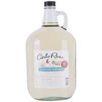 Carlo Rossi Moscato Sangria - 4L