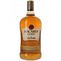 Bacardi Gold 1.75