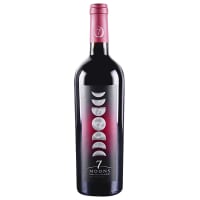 7 Moons Dark Side Red Blend - 750mL