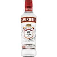 Smirnoff (80 proof) 375ml