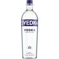 Svedka Vodka - 1.75L