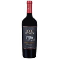 1000 Stories Zinfandel - 750mL
