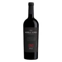 181 Merlot - 750mL