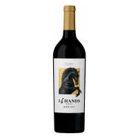 14 Hands Merlot - 750mL