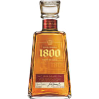 1800 Reposado - 750mL