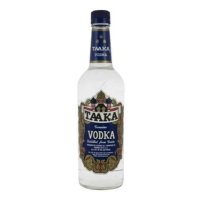Taaka Vodka 750 ml