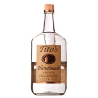 TITOS VODKA 1.75L