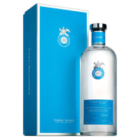 CASA DRAGONES TEQUILA BLANCO 750ML