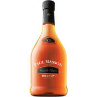 PAUL MASSON BRANDY VSOP GRANDE AMBER 750ml