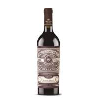GRAN SASSO - MONTEPULCIANO - .750L