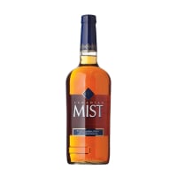 Canadian Mist Blended Canadian Whiskey - 750mL