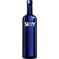 SKYY Vodka - 750mL