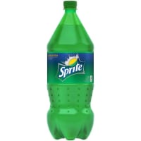 Sprite - 2L
