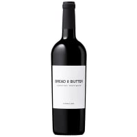bread and butter cabernet sauvignon