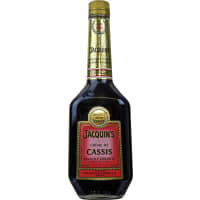 Jacquins Creme de Cassis 750ml