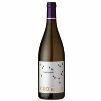 Oro Bello Chardonnay 2018 California 750ml