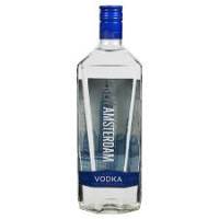 NEW AMSTERDAM VODKA 1.75LT