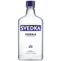 Svedka Swedish - 375mL