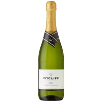 WILLIAM WYCLIFF BRUT CHAMPAGNE 750 ML