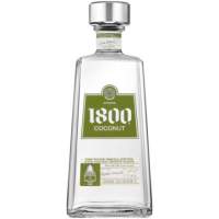 1800 Coconut Tequila - 750mL