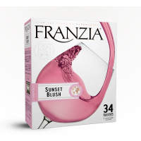 Franzia Blush - 5L