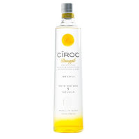 Ciroc Pineapple - 750mL