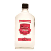 Pride & Clarke Vodka - 375mL