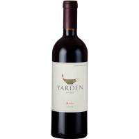 Yarden Merlot - 750mL