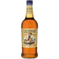 CALYPSO SPICED RUM 750ML
