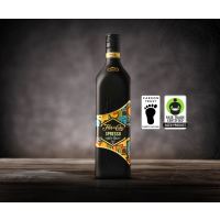 Flor de Cana Spresso 750ml