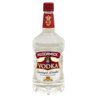McCormick Vodka - 1.75L