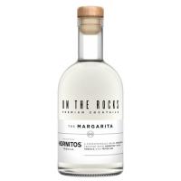 On The Rocks The Margarita 375ml