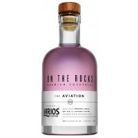 On The Rocks The Aviation 375ml