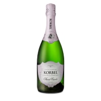 KORBEL SWEET CUVEE 750ML