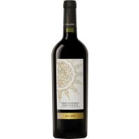 BACARO - NERO D'AVOLA - .750L