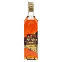 Ron Flor De Cana - 750mL