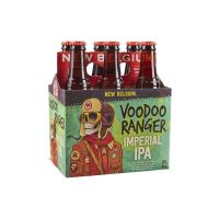 New Belgium Voodoo Ranger Imperial IPA - 6 bottles / 12oz