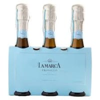 La Marca Prosecco - 187mL (3 Pack)