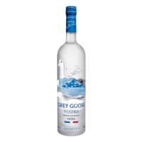 GREY GOOSE® Vodka 750 ml