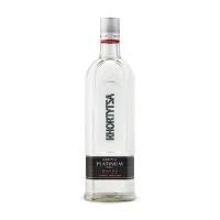 KHORTYTSA PLATINUM VODKA 750ML