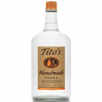 TITO'S VODKA 1.75L