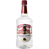 MCCORMICK 100 PR VODKA 1.75L