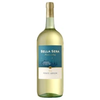 BELLA SERA PINOT GRIGIO 1.5L