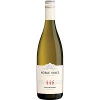 446 Noble Vines Chardonnay - 750mL