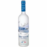 GREY GOOSE VODKA 750ml