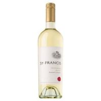 ST FRANCIS - SAUVIGNON BLANC - .750L