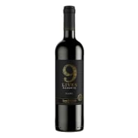 9 LIVES - MALBEC - .750L