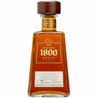 1800 Añejo Tequila - 750mL