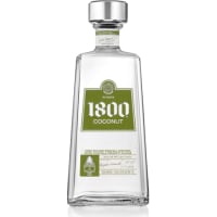 1800 Coconut Tequila - 1.75L